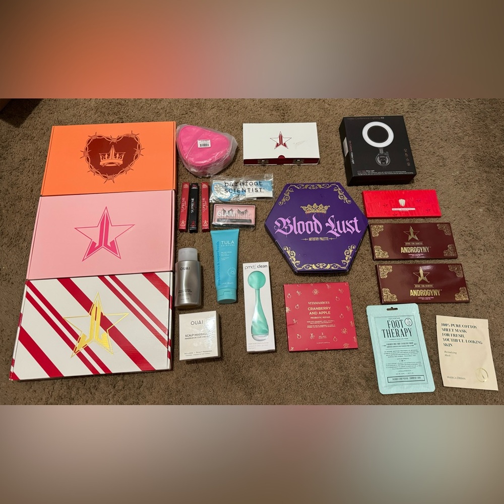 Beauty Bundle